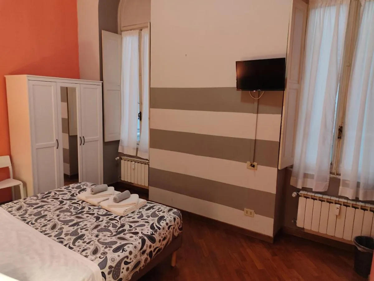 Albergo Locanda Alambra Cenova