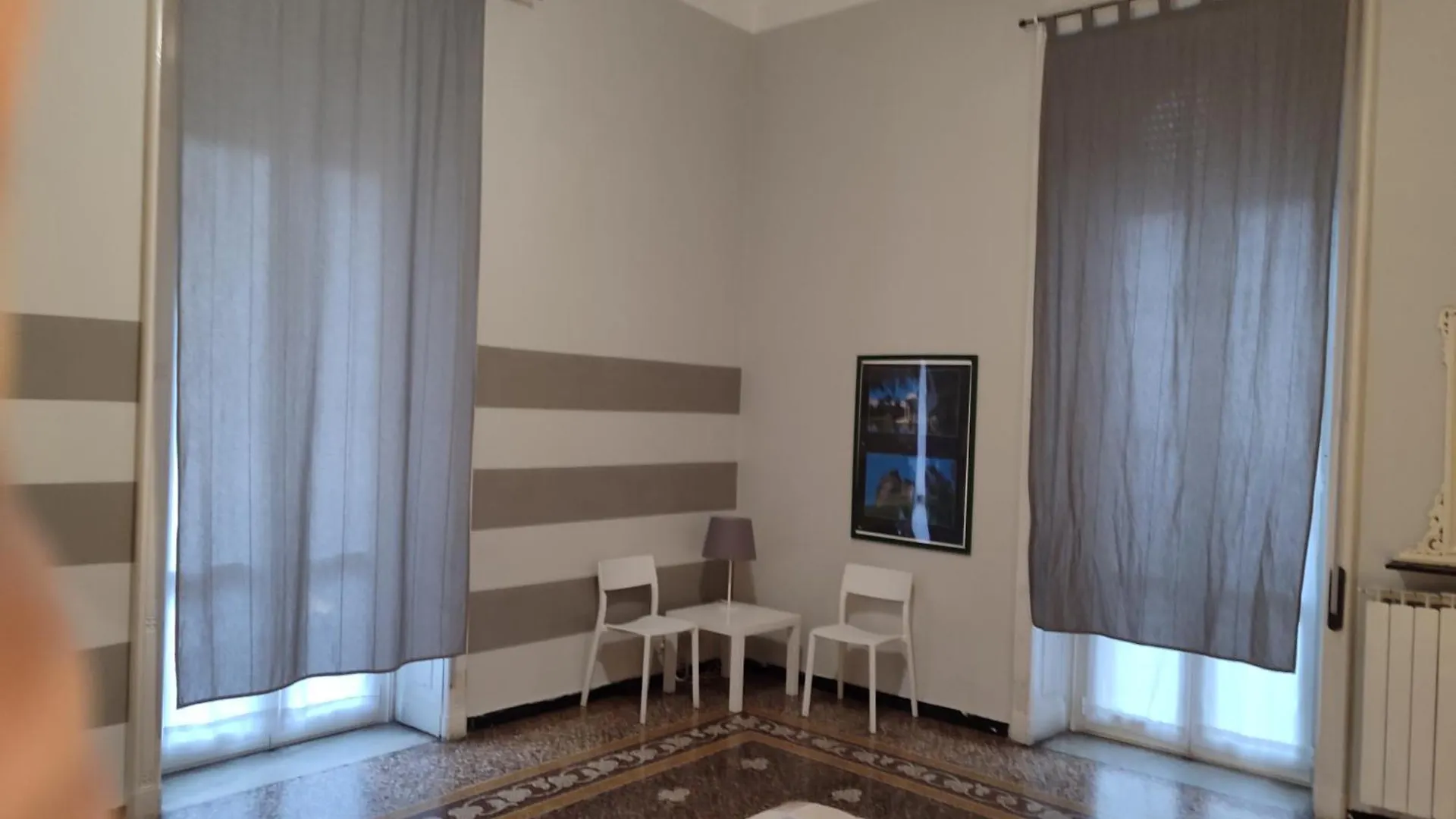 Albergo Locanda Alambra Cenova 2*,  İtalya