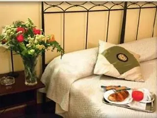 Albergo Locanda Alambra Genoa