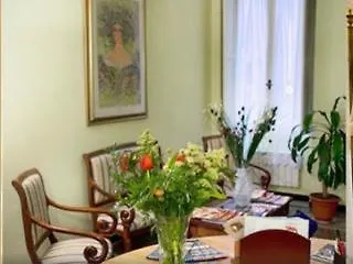 Albergo Locanda Alambra Cenova Otel