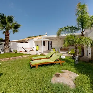 I Tre Golfi San Vito Lo Capo