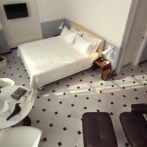 Le Nuvole Residenza D'epoca Генуя