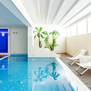 *** Hotel L'hotel Italy