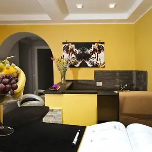 Paradiso Génova