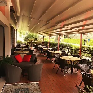 *** Hotel Anna Italy