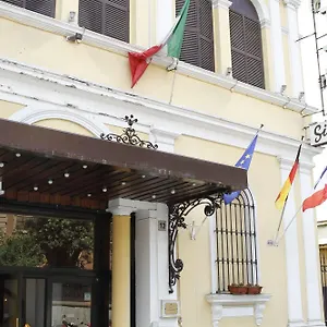 *** Hotel Siviglia Italy