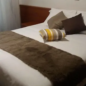 ** Hotel Galeno Italy