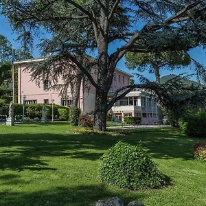 *** Hotel Beatrice Italy