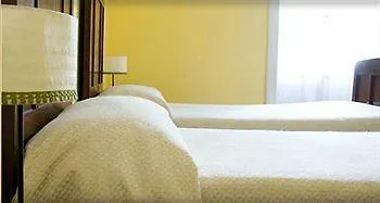 Albergo Locanda Alambra Genoa Отель