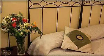 Albergo Locanda Alambra Genoa Италия