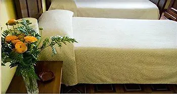 ** Ξενοδοχείο Albergo Locanda Alambra Γένοβα Ιταλία