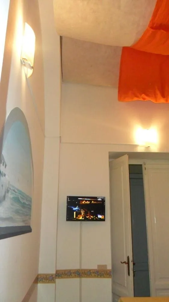 Albergo Locanda Alambra Γένοβα