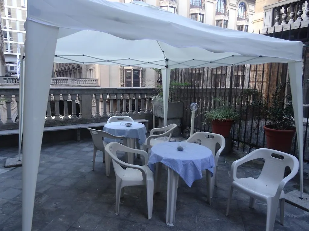 Albergo Locanda Alambra Genoa