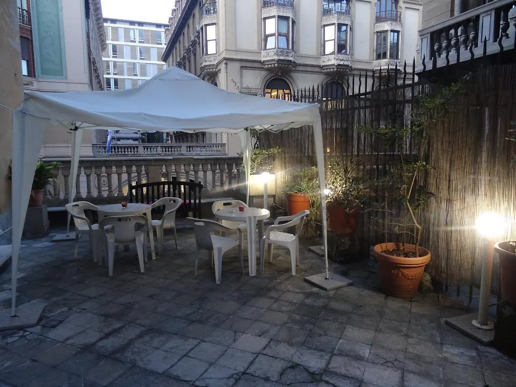 Albergo Locanda Alambra Genoa