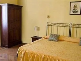 Albergo Locanda Alambra Genoa