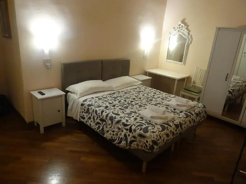 Albergo Locanda Alambra Genoa Италия