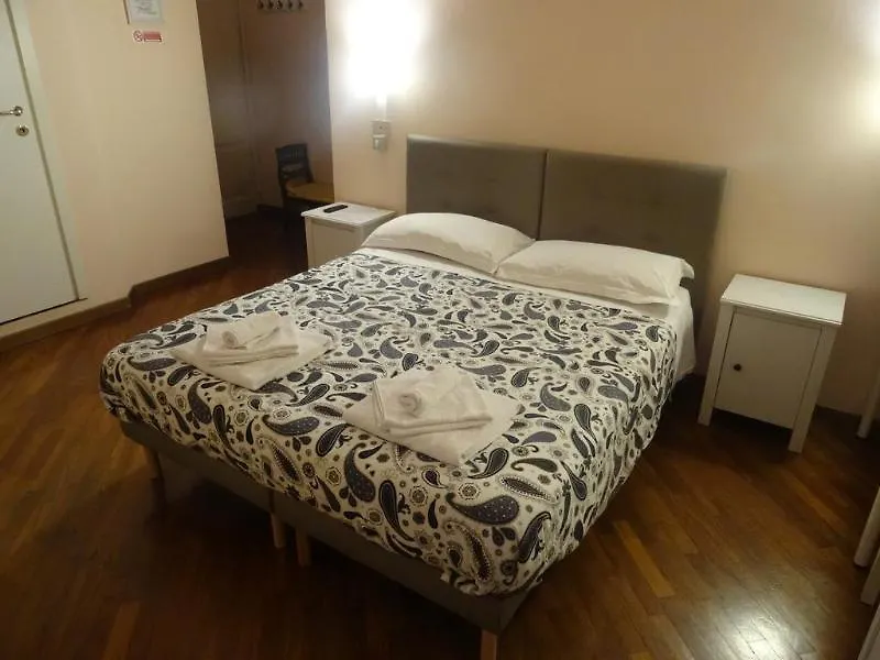Albergo Locanda Alambra Genoa